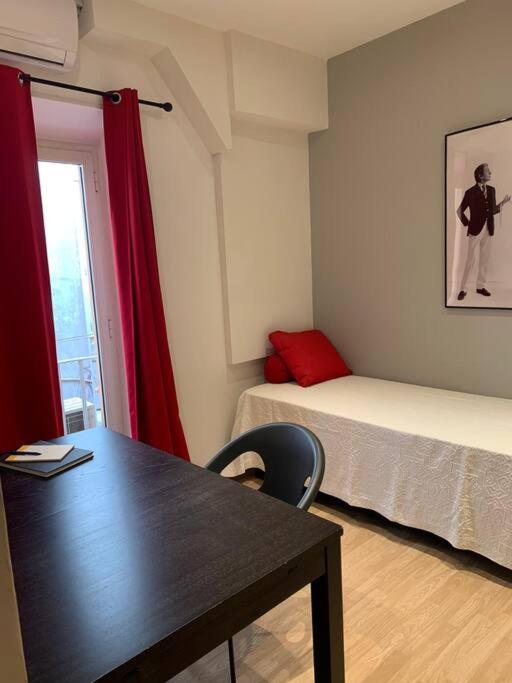 When In Rhome- Centre Cozy Apartamento *