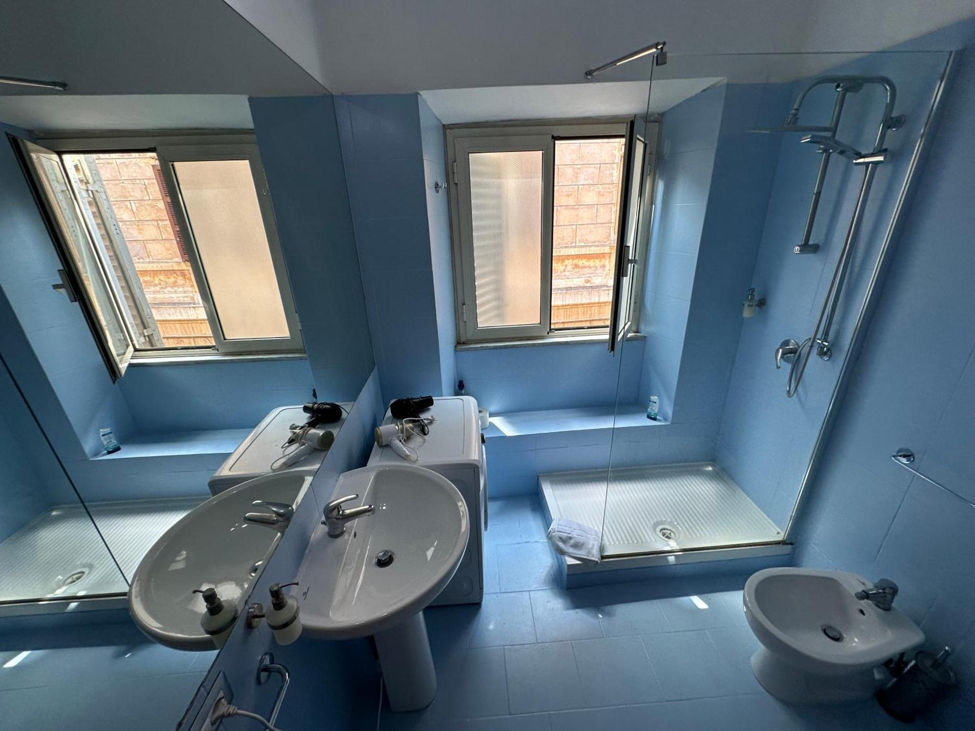 When In Rhome- Centre Cozy Apartamento *