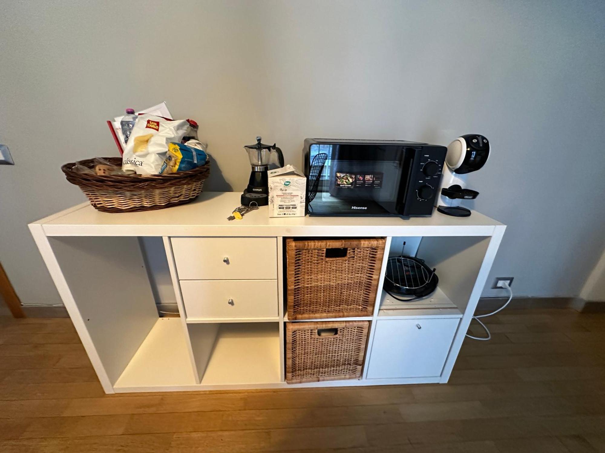 When In Rhome- Centre Cozy Appartamento Roma