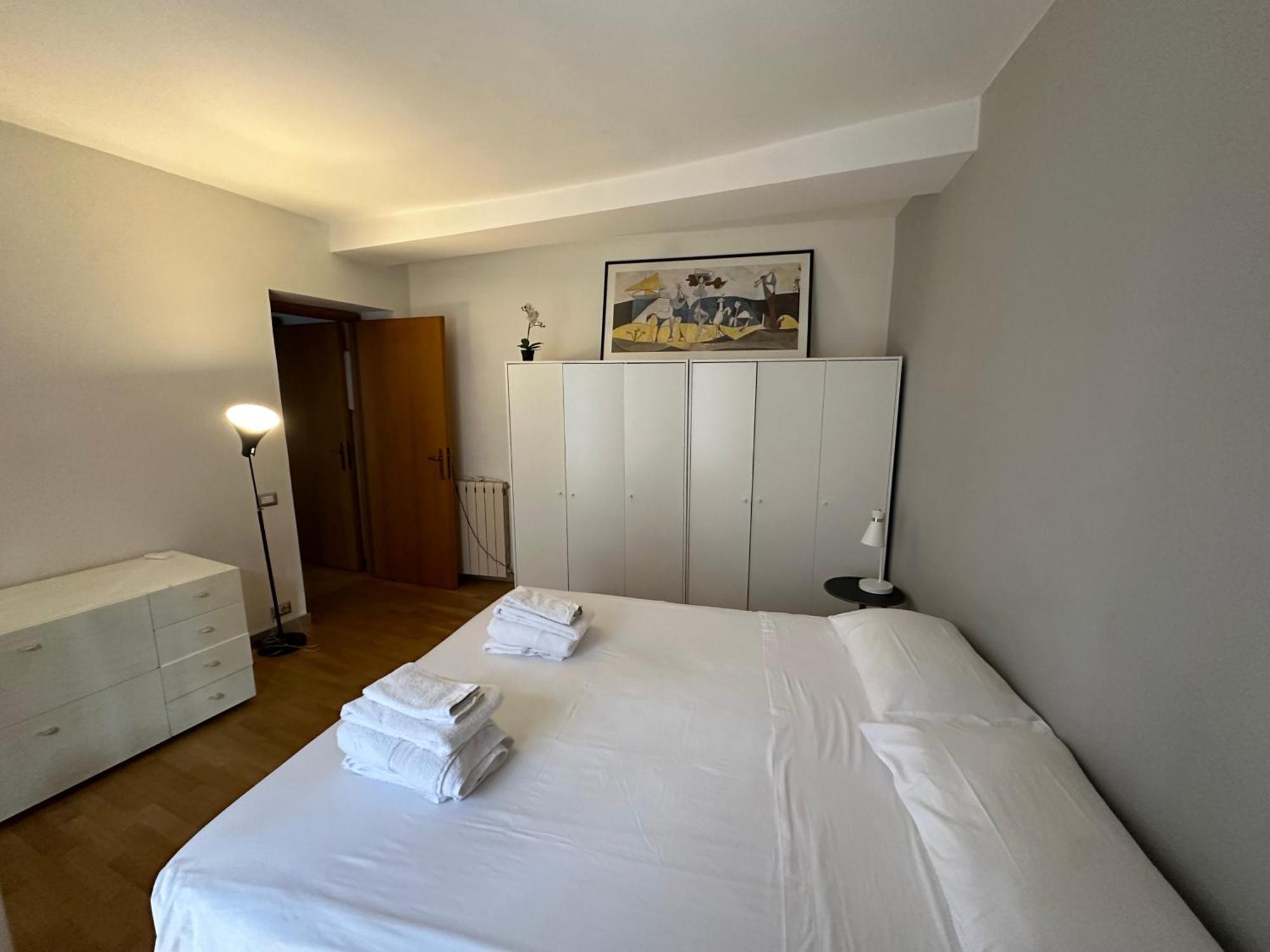 Appartamento When In Rhome- Centre Cozy
